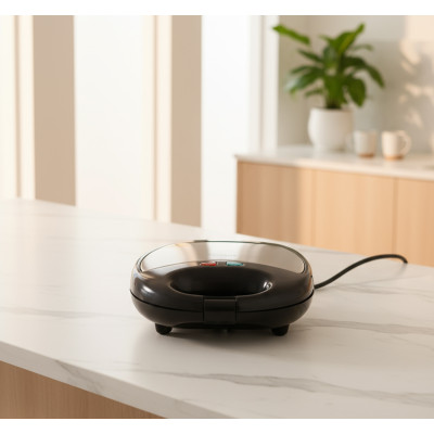 Sandwich Maker Althera - Modelo Ak031