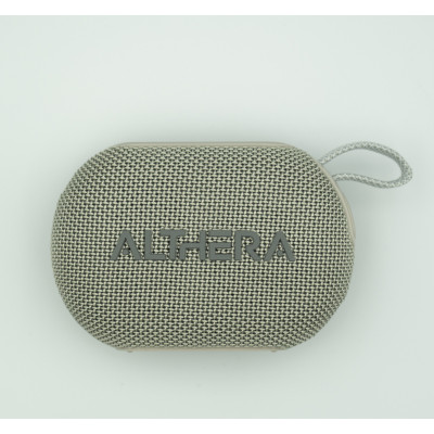 Bluetooth Speaker Althera - Modelo Sk939bt