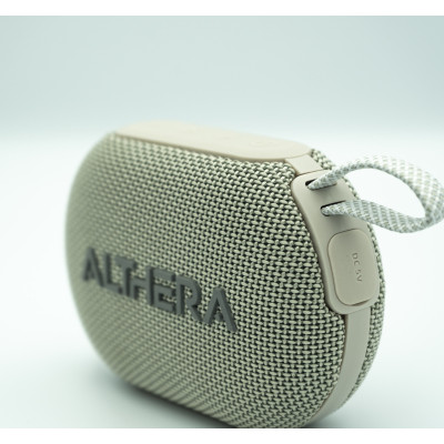 Bluetooth Speaker Althera - Modelo Sk939bt