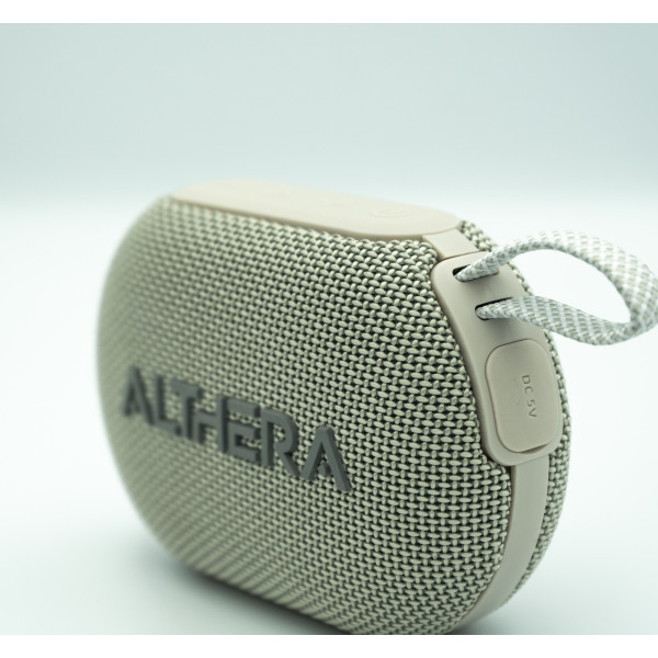 Bluetooth Speaker Althera - Modelo Sk939bt