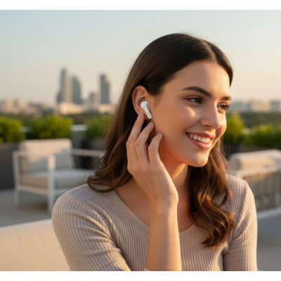 Wireless Earbuds Althera - Modelo Tw982