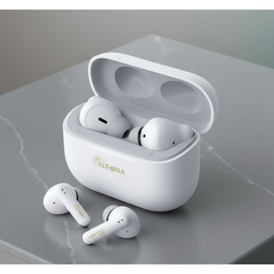 Wireless Earbuds Althera - Modelo Tw982