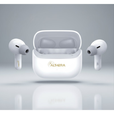 Wireless Earbuds Althera - Modelo Tw982