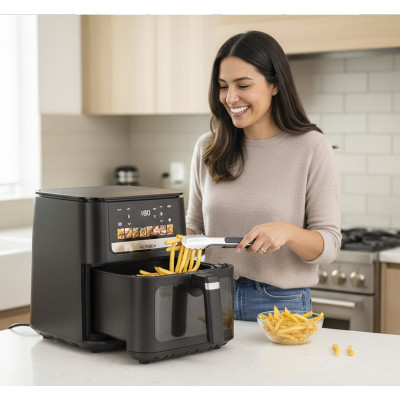 Air Fryer Althera - Modelo Af9021