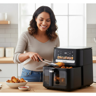 Air Fryer Althera - Modelo Af9021