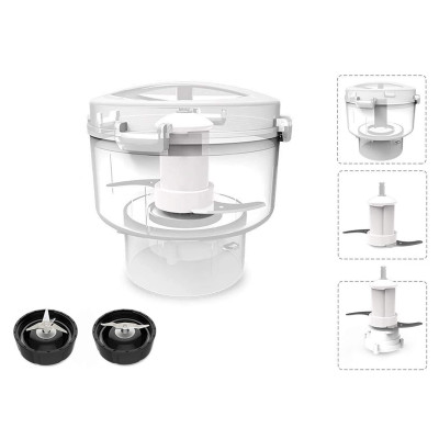 Blender Multifuncional Althera - Modelo Ah-006t