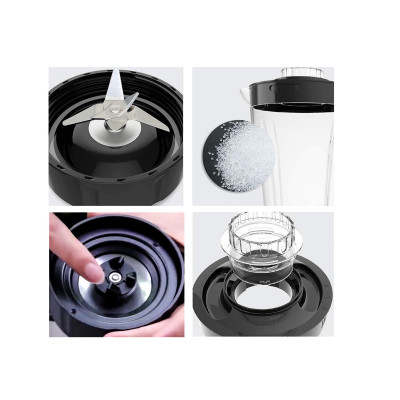 Blender Multifuncional Althera - Modelo Ah-006t