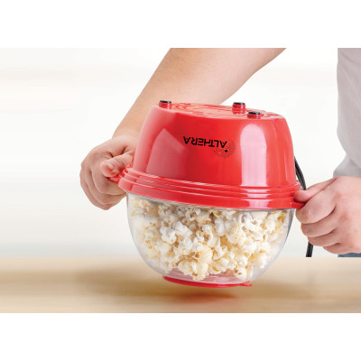 Popcorn Maker Althera - Modelo Yld-008