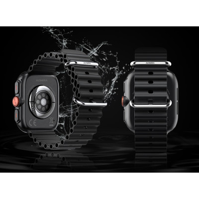 Smartwatch Althera Smart Life Series - Modelo M9068