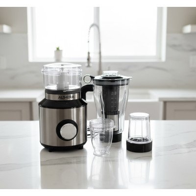 Blender Multifuncional Althera - Modelo Ah-006t