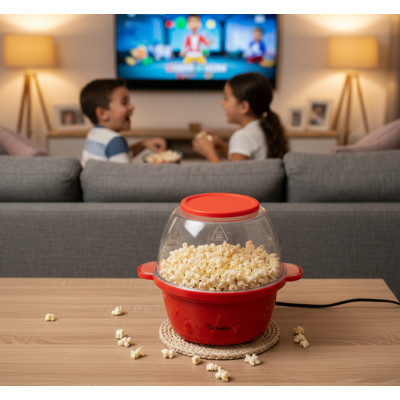 Popcorn Maker Althera - Modelo Yld-008
