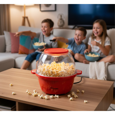 Popcorn Maker Althera - Modelo Yld-008