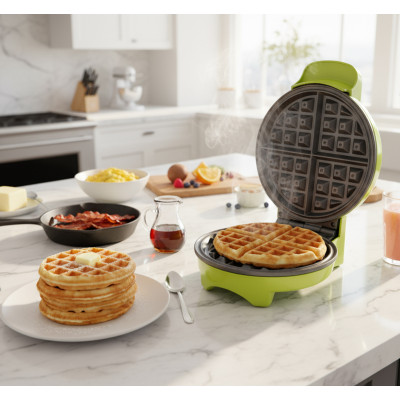 Waffle Maker Althera - Modelo Akd010