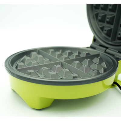 Waffle Maker Althera - Modelo Akd010