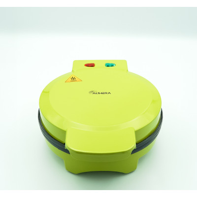 Waffle Maker Althera - Modelo Akd010