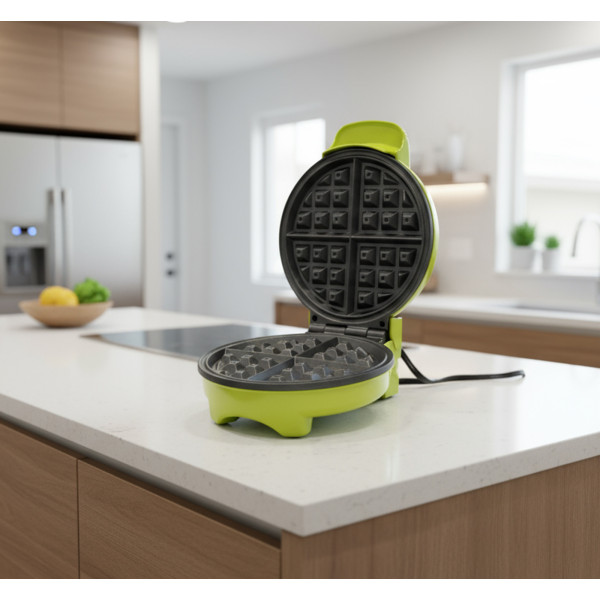 Waffle Maker Althera - Modelo Akd010
