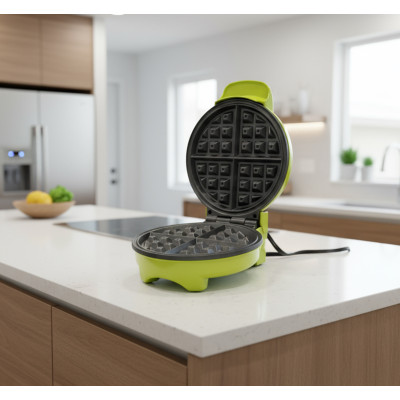 Waffle Maker Althera - Modelo Akd010